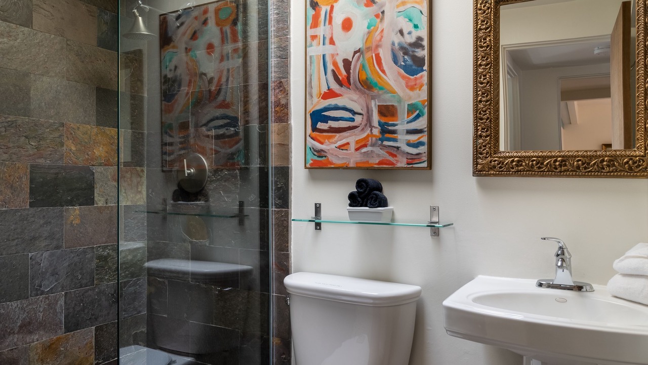 Photo of Bathroom in Vista Las Palmas
