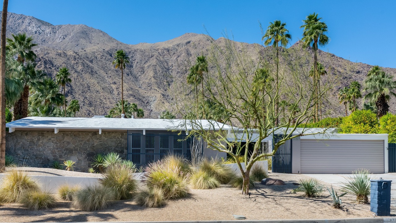 Photo of Outdoor in Vista Las Palmas
