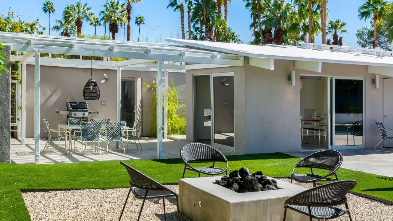 Photo of Outdoor in Vista Las Palmas