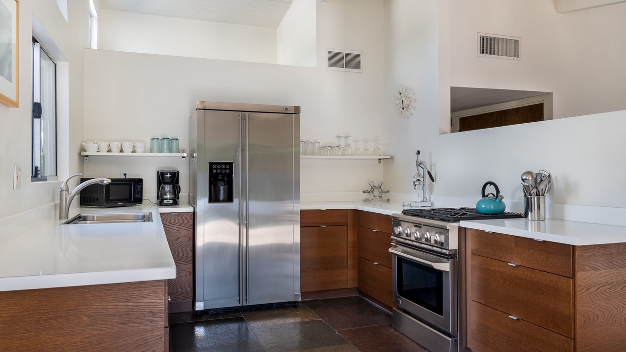 Photo of Kitchen in Vista Las Palmas