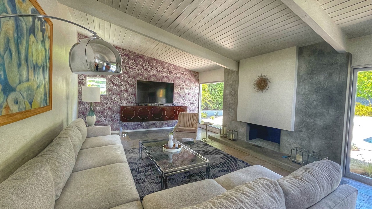 Photo of Livingroom in Vista Las Palmas