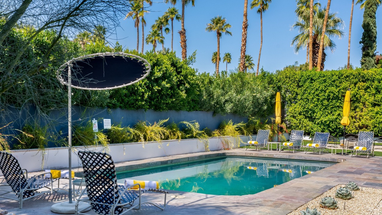 Photo of Outdoor in Vista Las Palmas