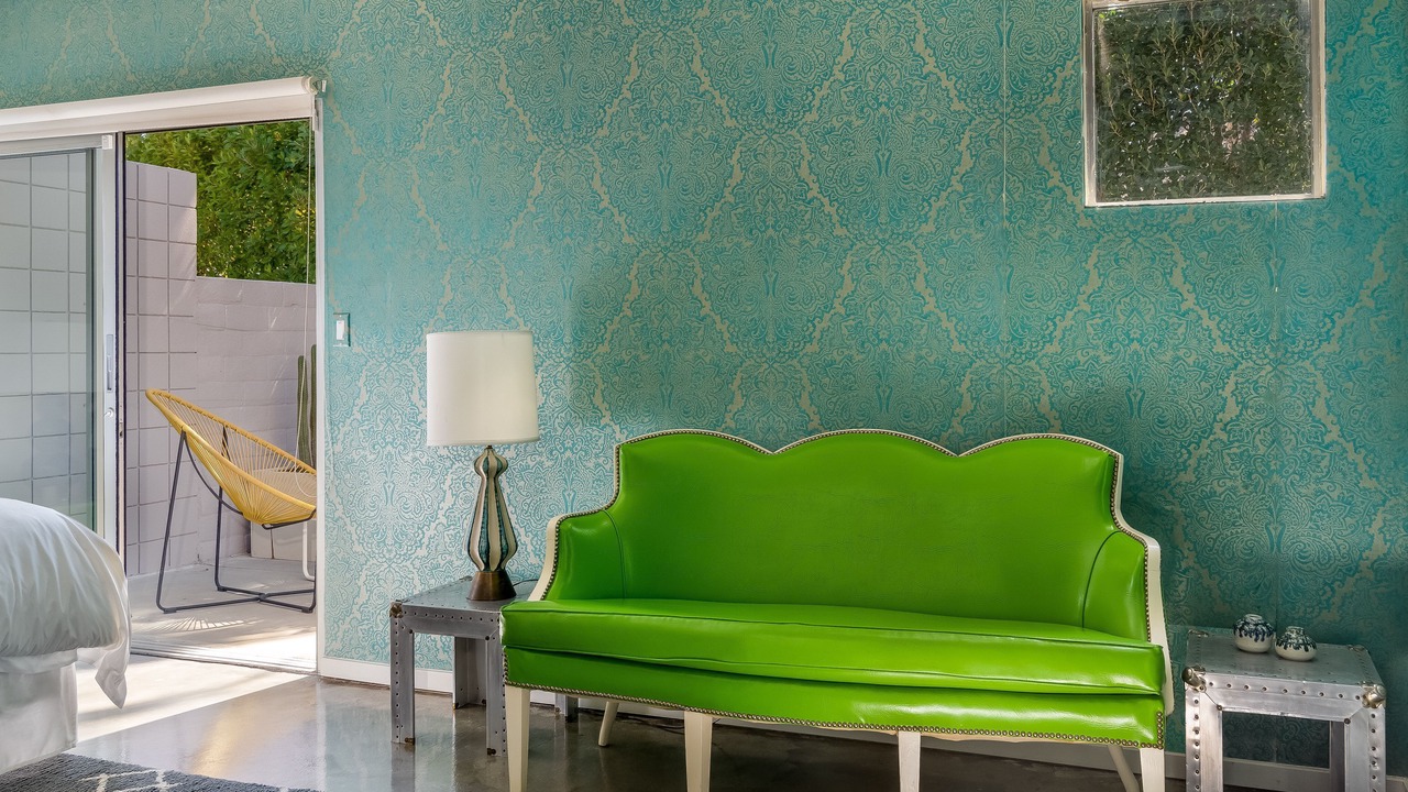 Photo of Livingroom in Vista Las Palmas