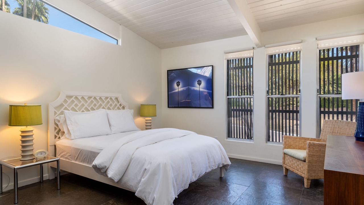 Photo of Bedroom in Vista Las Palmas