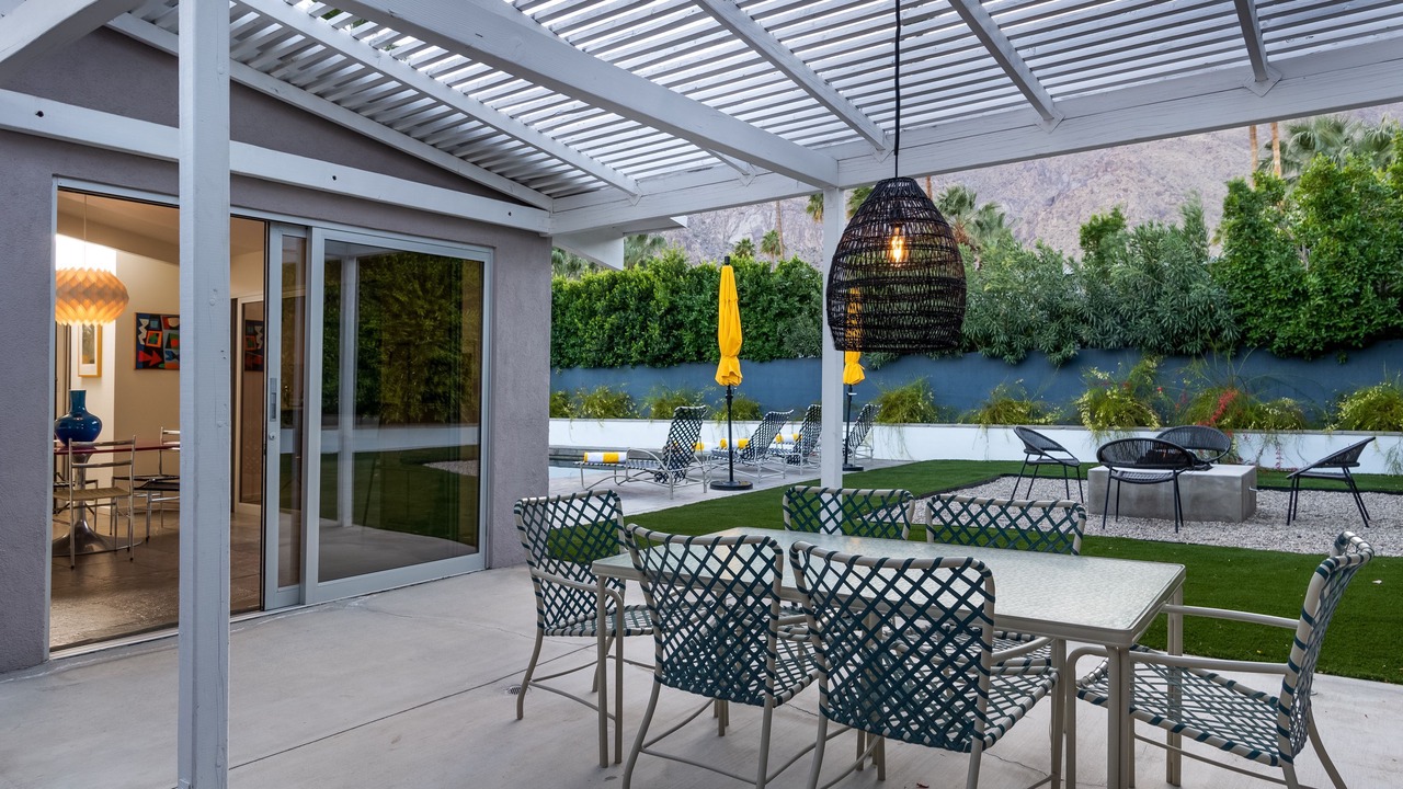 Photo of Outdoor in Vista Las Palmas