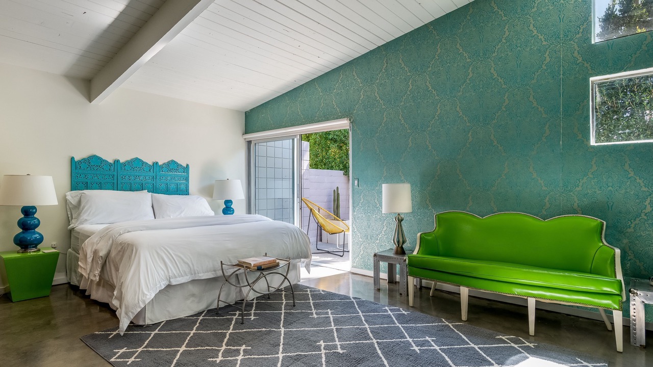 Photo of Bedroom in Vista Las Palmas