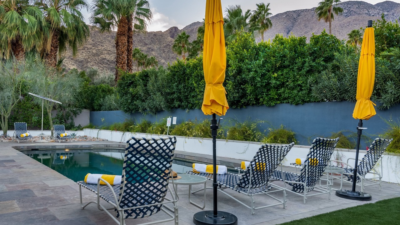 Photo of Outdoor in Vista Las Palmas