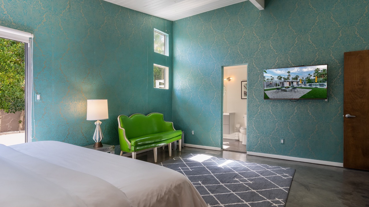 Photo of Bedroom in Vista Las Palmas