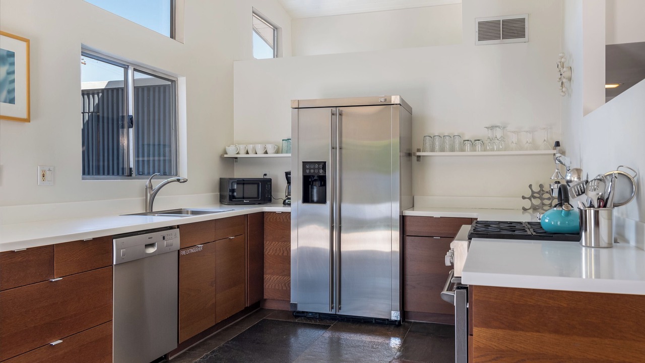 Photo of Kitchen in Vista Las Palmas