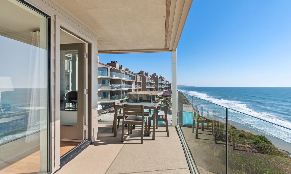Photo of Outdoor in Solana Beach