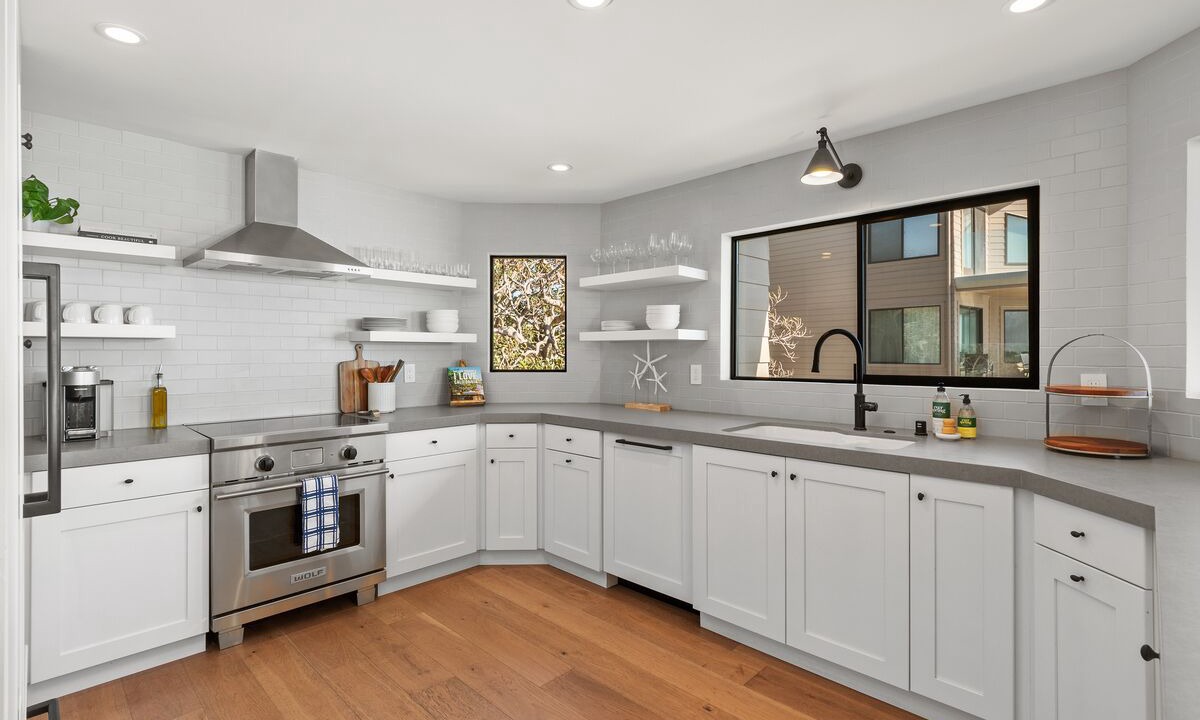 Photo of Kitchen in Solana Beach