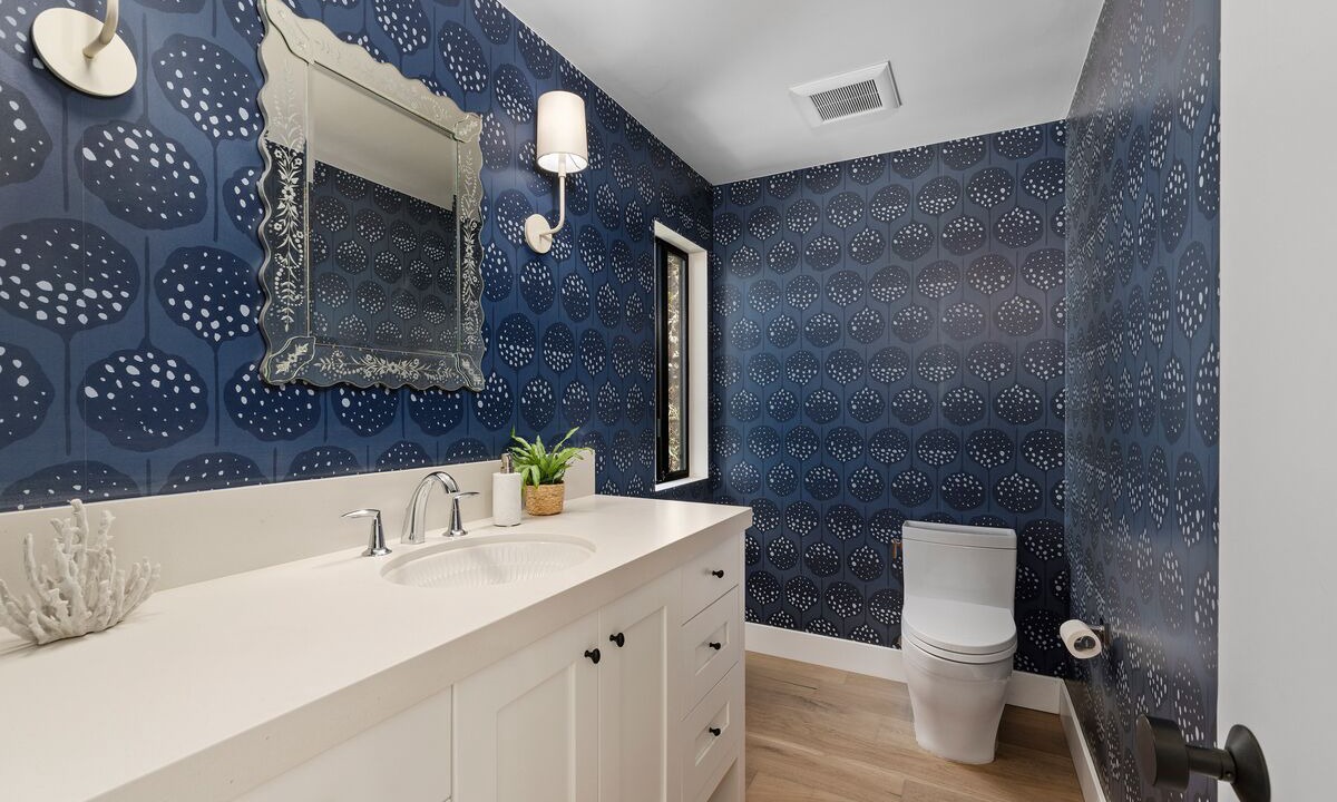 Photo of Bathroom in Solana Beach