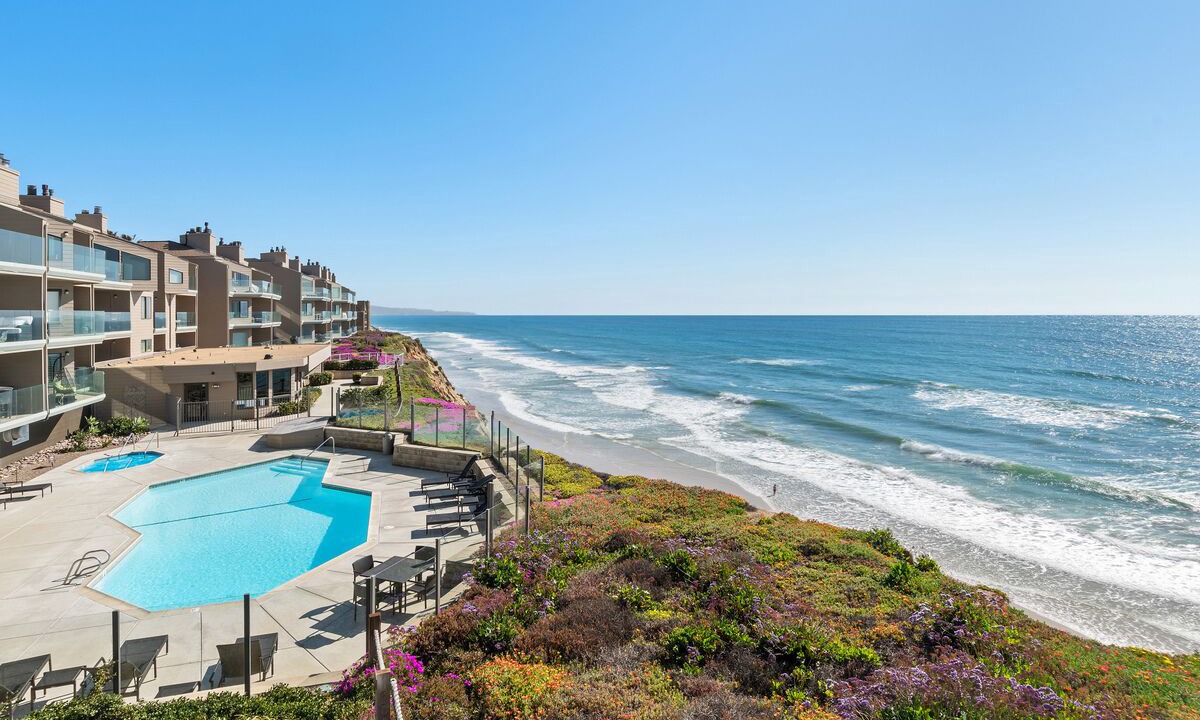 Photo of Outdoor in Solana Beach