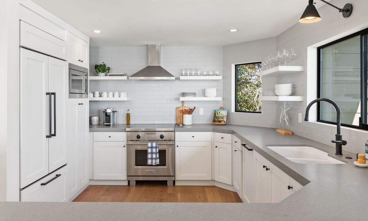 Photo of Kitchen in Solana Beach