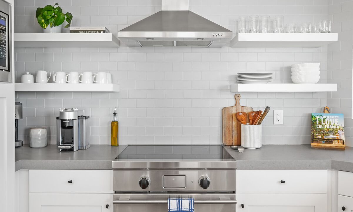 Photo of Kitchen in Solana Beach