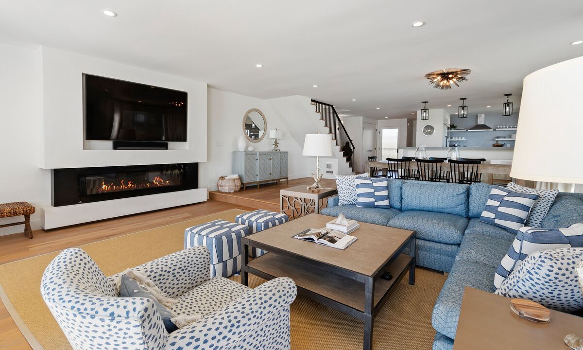 Photo of Livingroom in Solana Beach