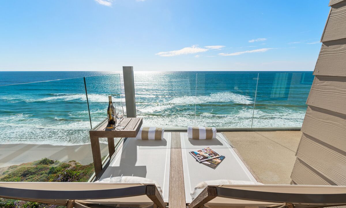 Photo of Outdoor in Solana Beach