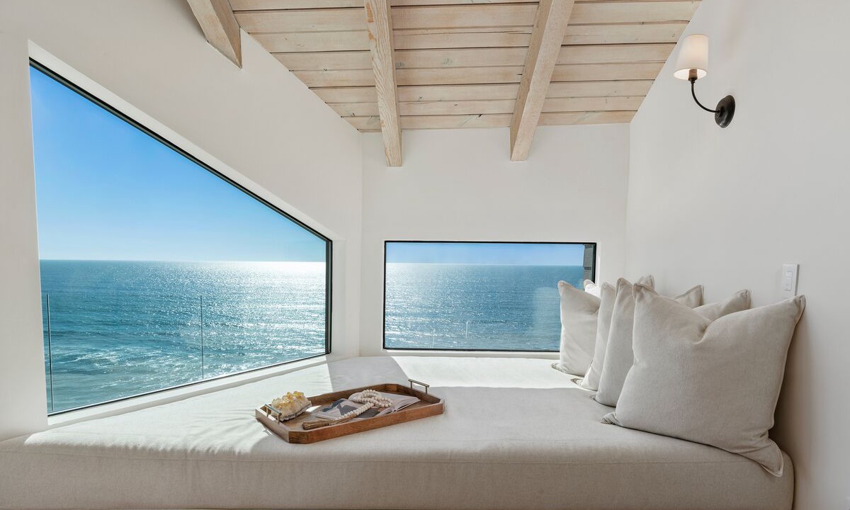 Photo of Bedroom in Solana Beach