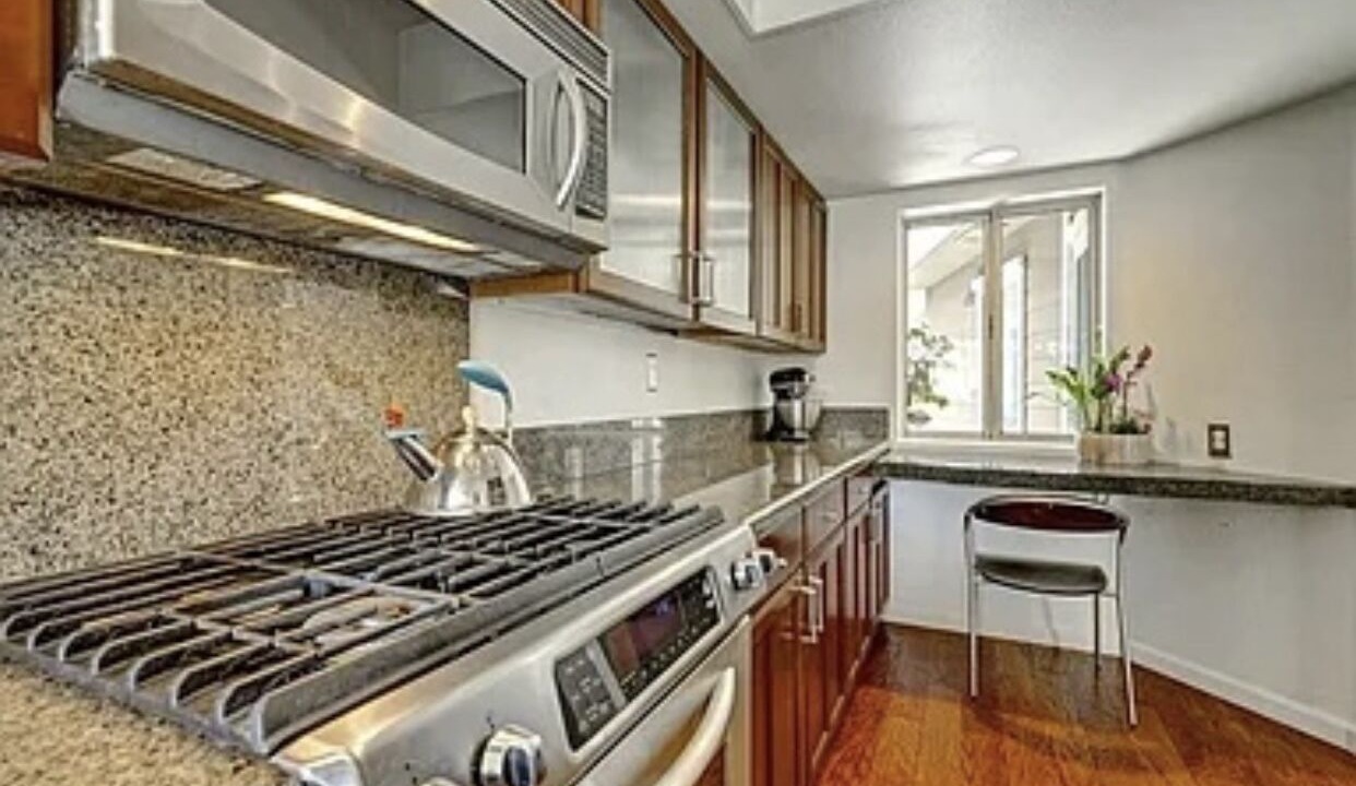 Photo of Kitchen in Laguna Beach