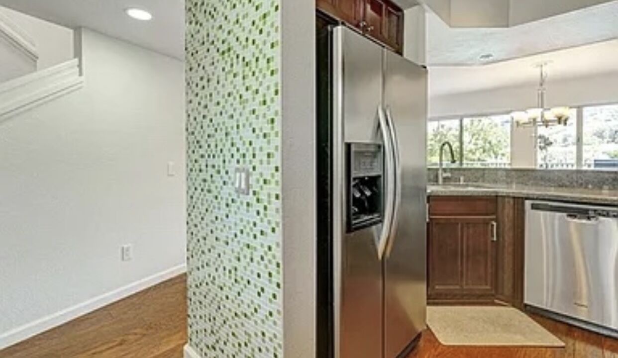 Photo of Kitchen in Laguna Beach
