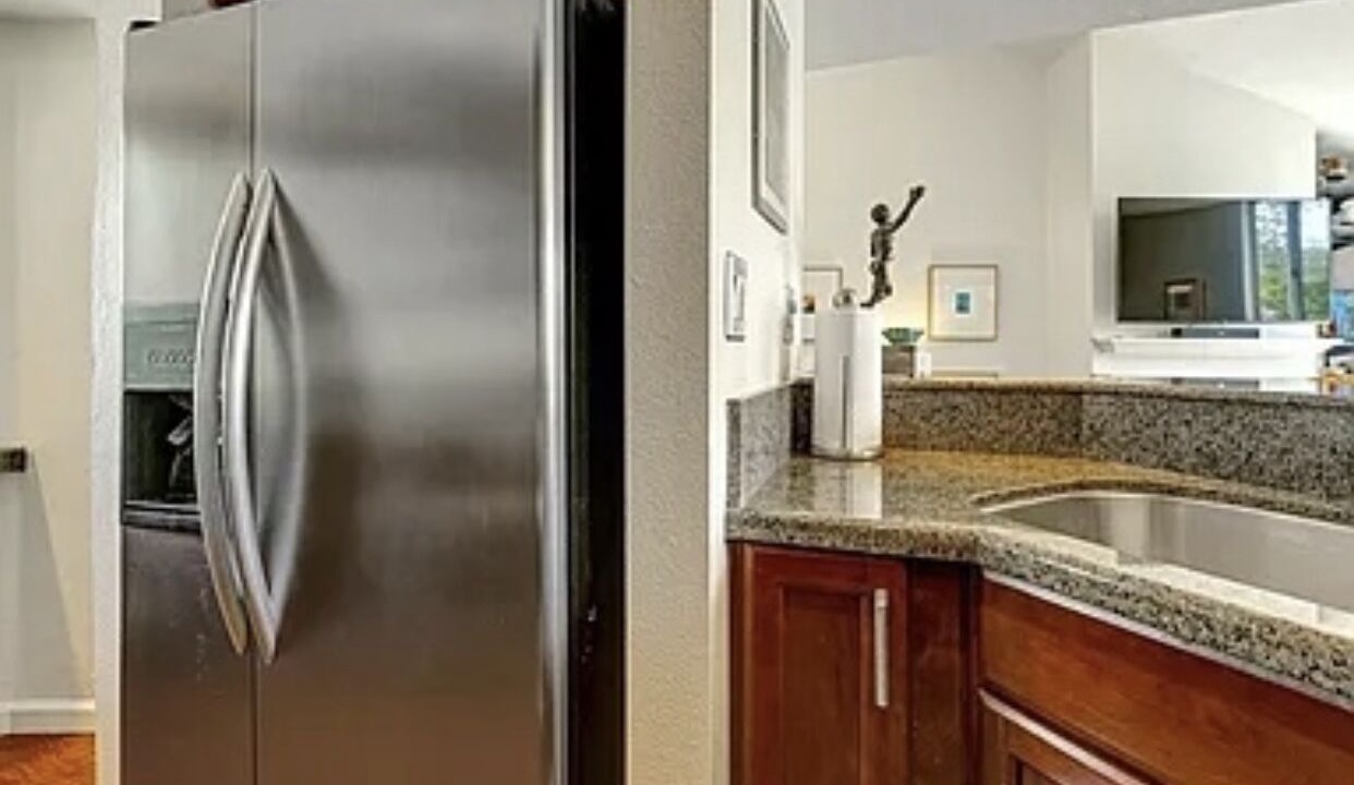 Photo of Kitchen in Laguna Beach