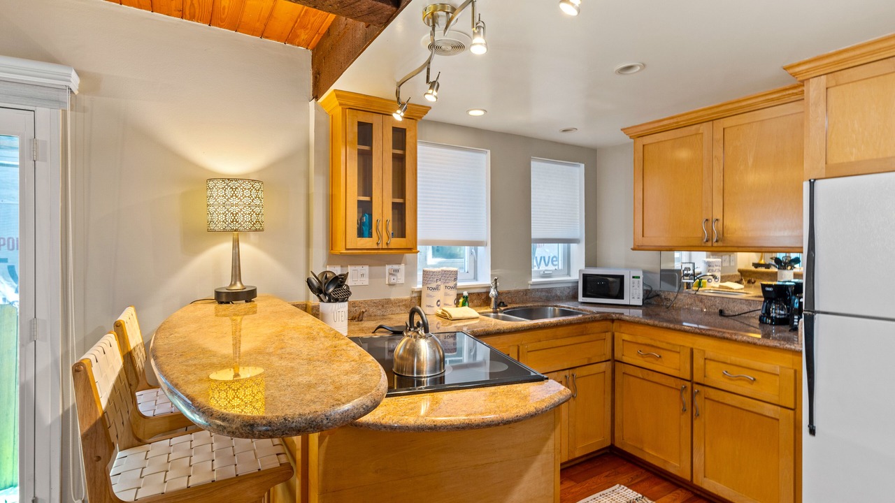 Photo of Kitchen in Old Towne