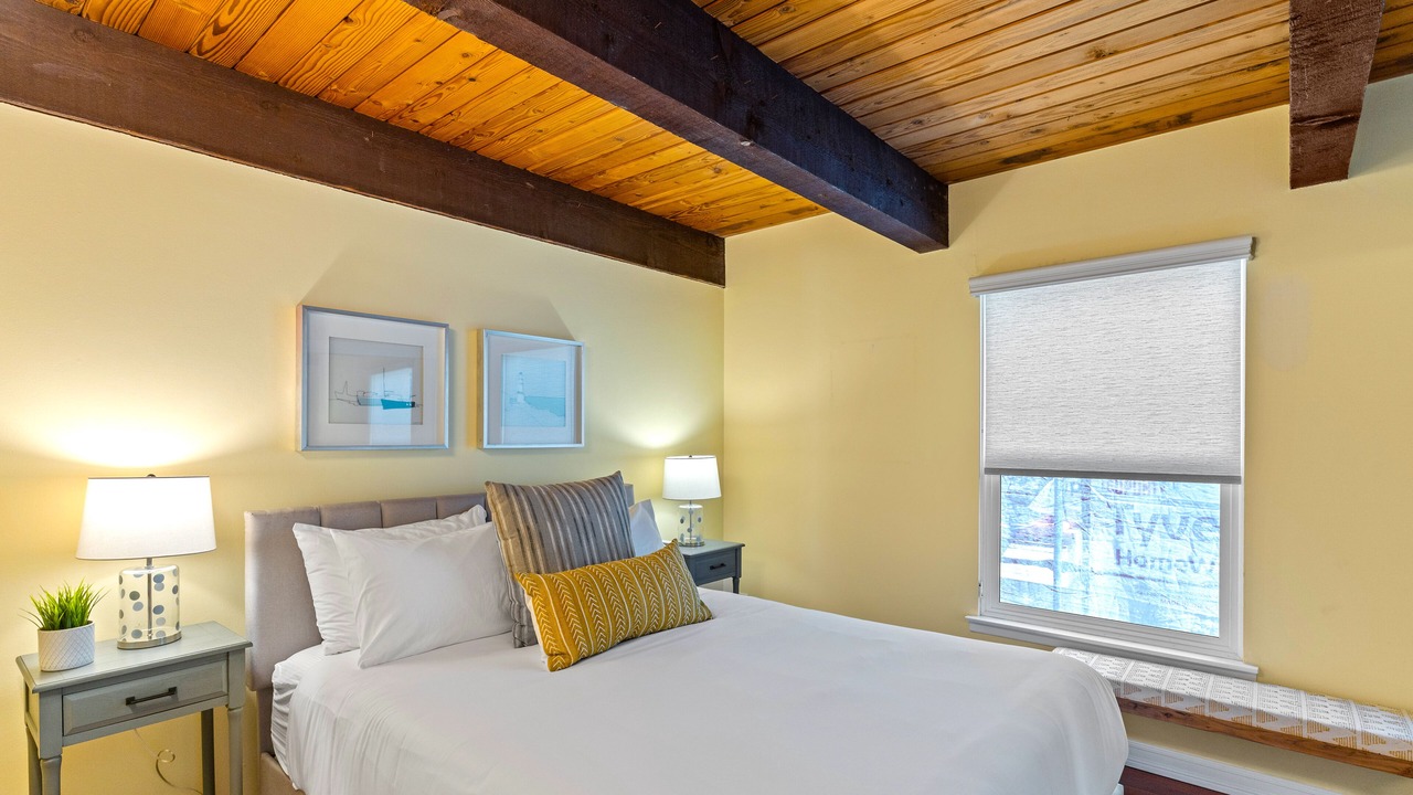 Photo of Bedroom in Old Towne