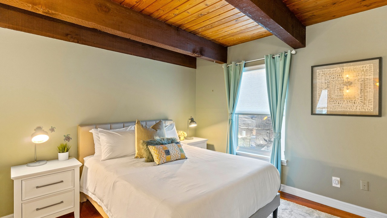 Photo of Bedroom in Old Towne