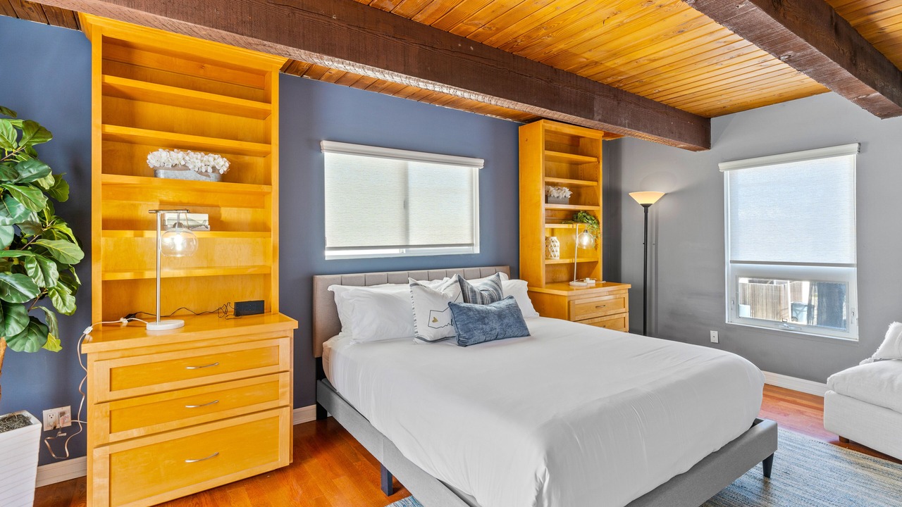Photo of Bedroom in Old Towne