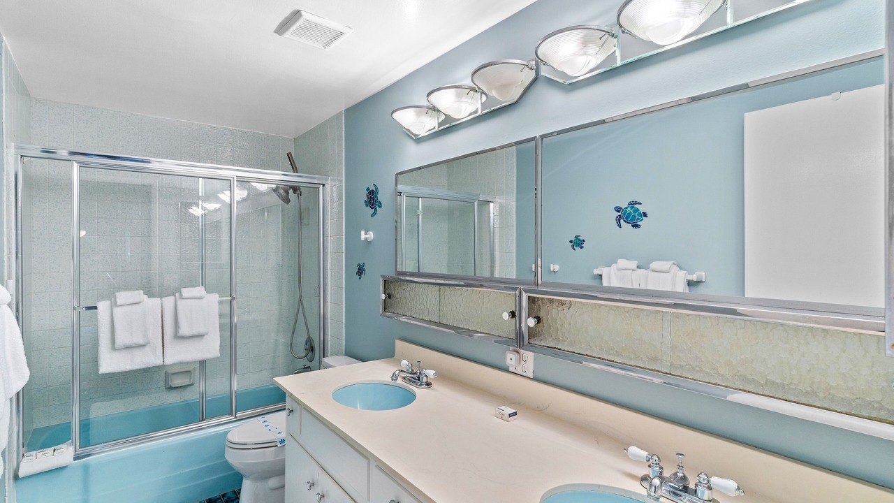 Photo of Bathroom in Old Towne