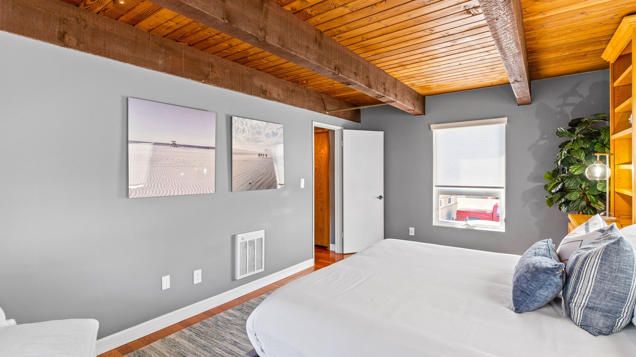 Photo of Bedroom in Old Towne