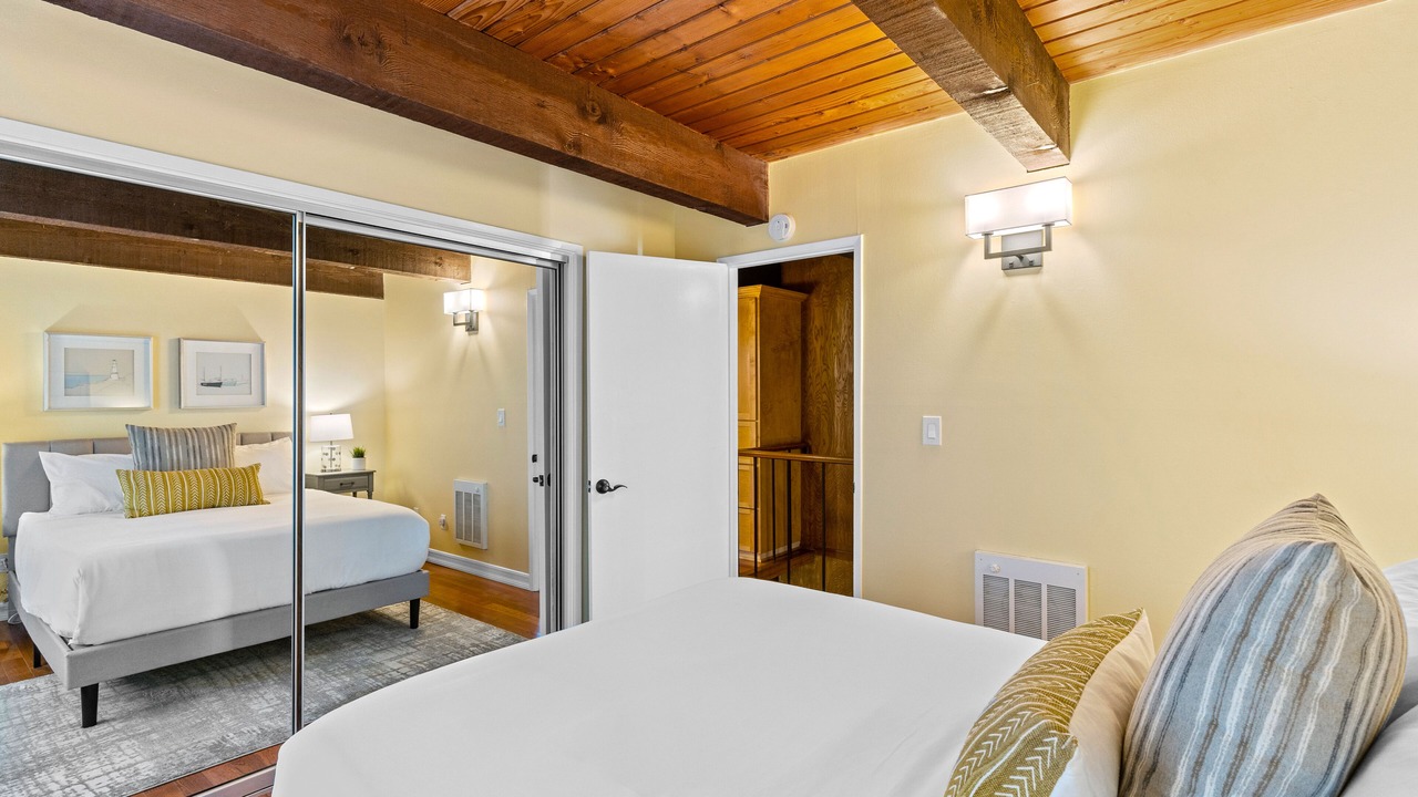 Photo of Bedroom in Old Towne