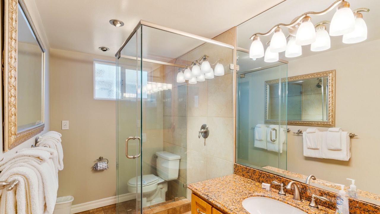 Photo of Bathroom in Old Towne