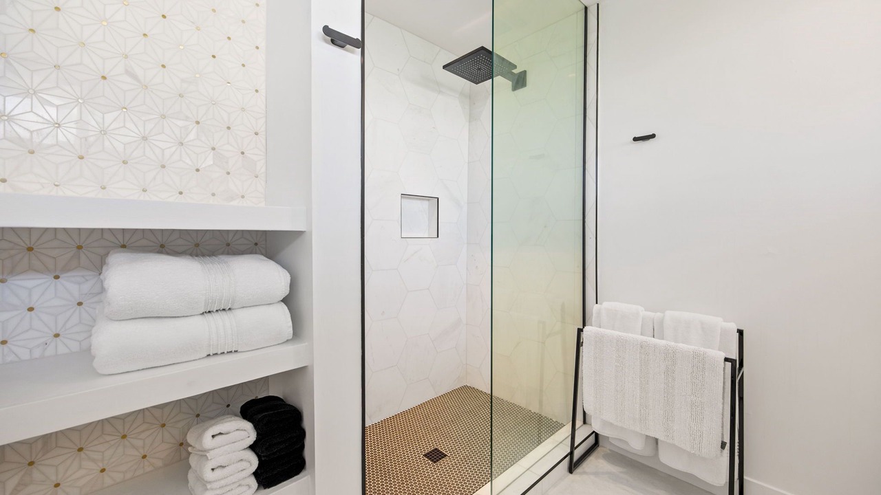 Photo of Bathroom in Indian Canyon