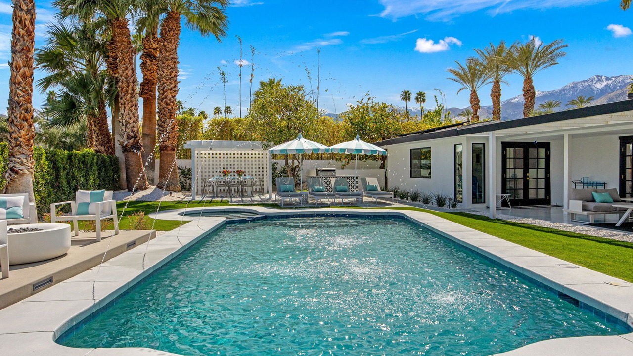 Photo of Outdoor in Indian Canyon