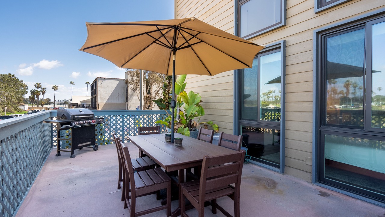 Photo of Outdoor in South Mission Beach