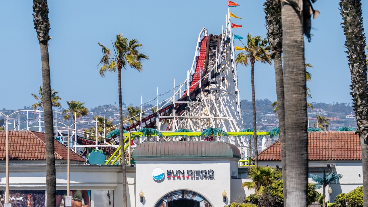Photo of Others in South Mission Beach