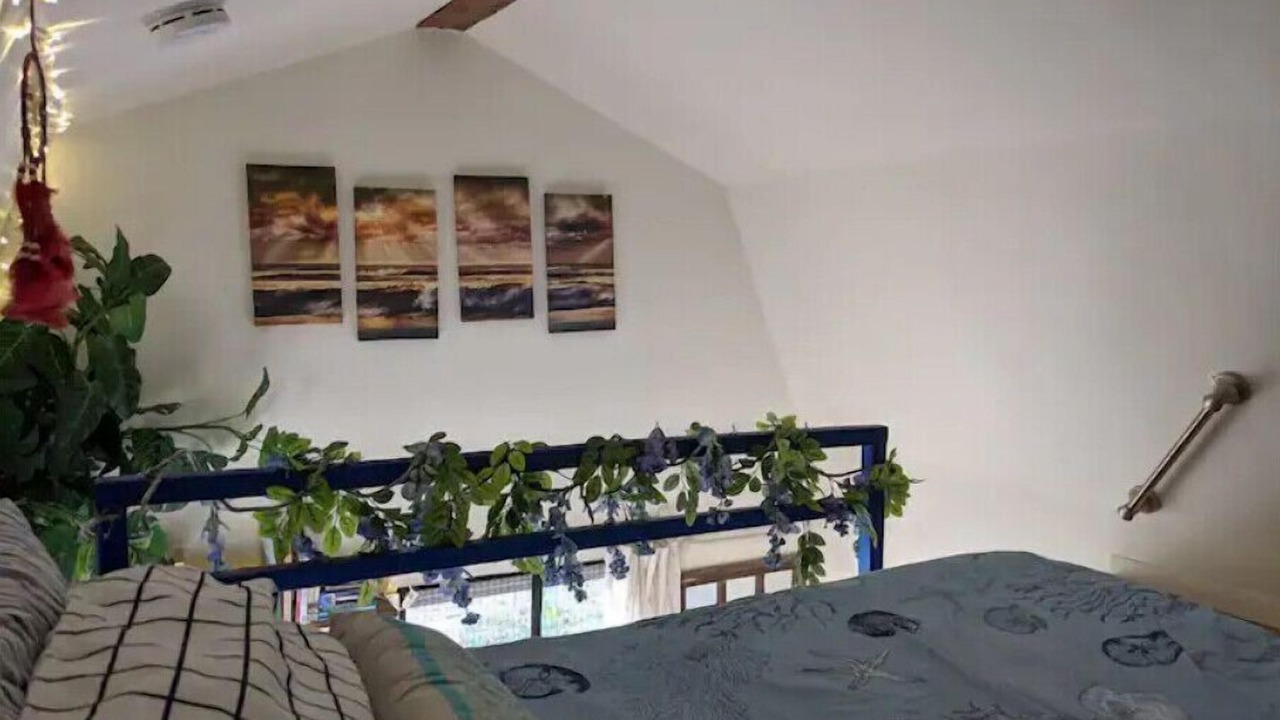 Photo of Bedroom in Pauma Valley