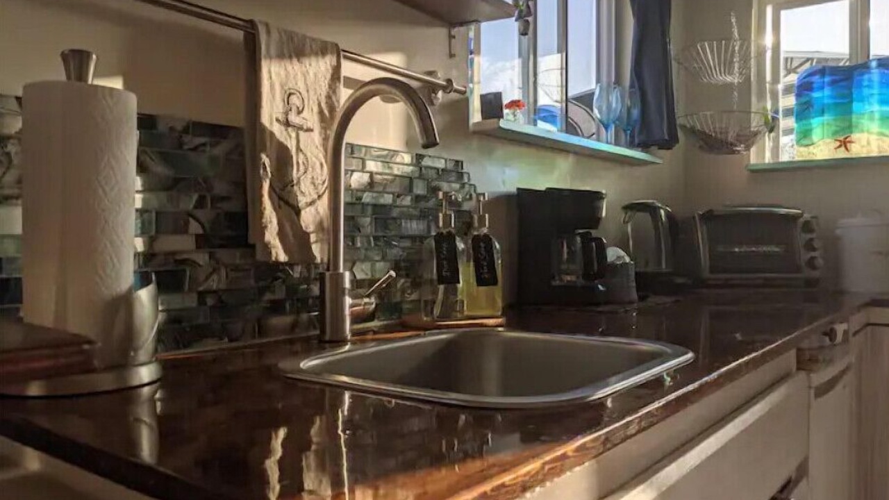 Photo of Kitchen in Pauma Valley