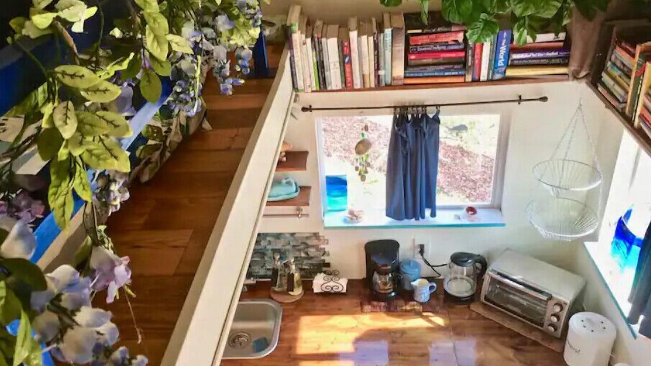 Photo of Kitchen in Pauma Valley