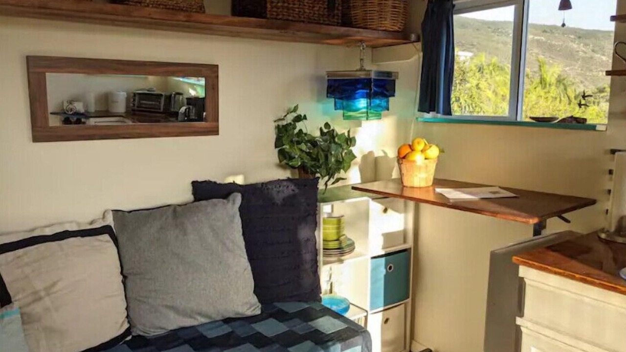 Photo of Livingroom in Pauma Valley