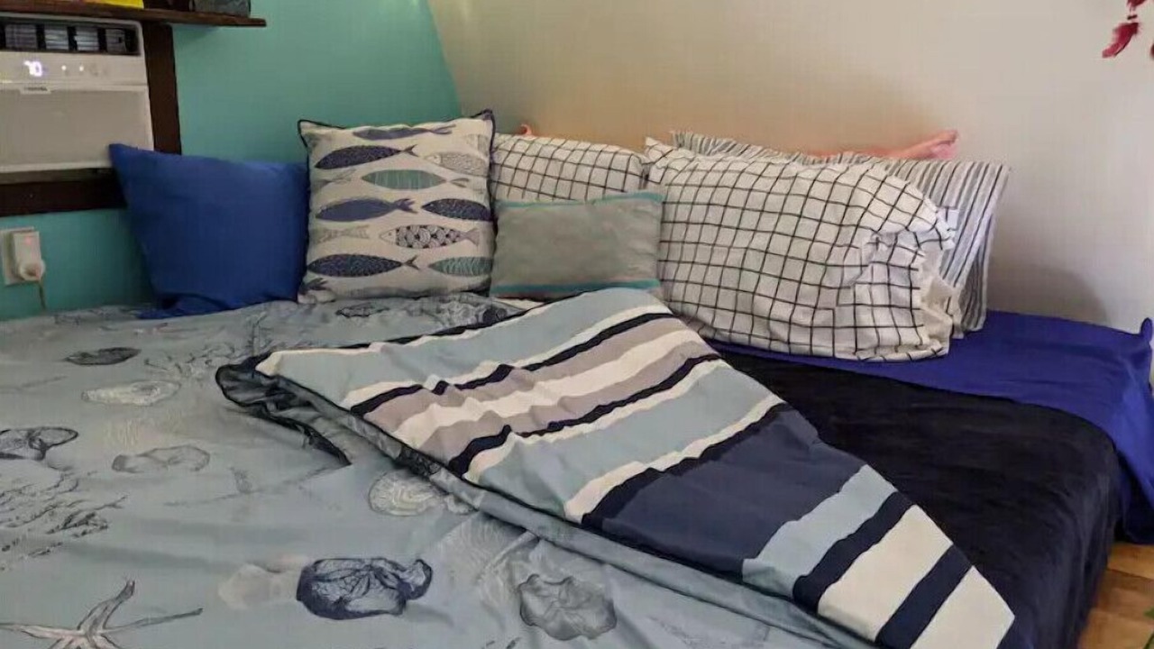 Photo of Bedroom in Pauma Valley