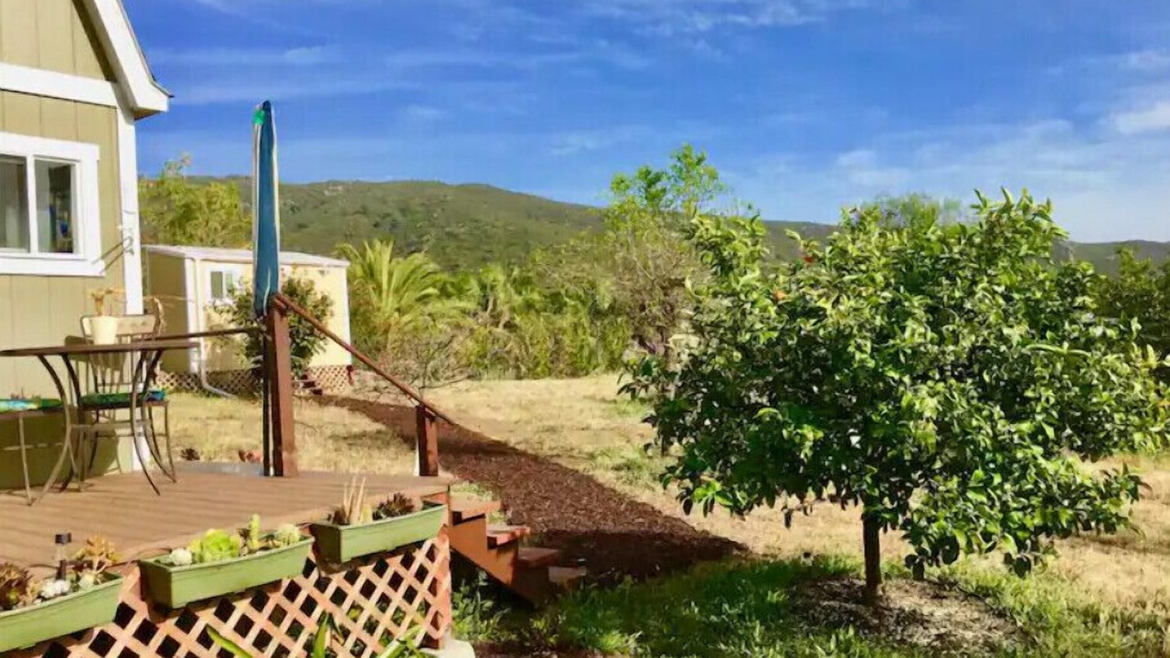 Photo of Outdoor in Pauma Valley