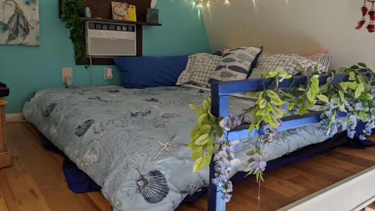 Photo of Bedroom in Pauma Valley