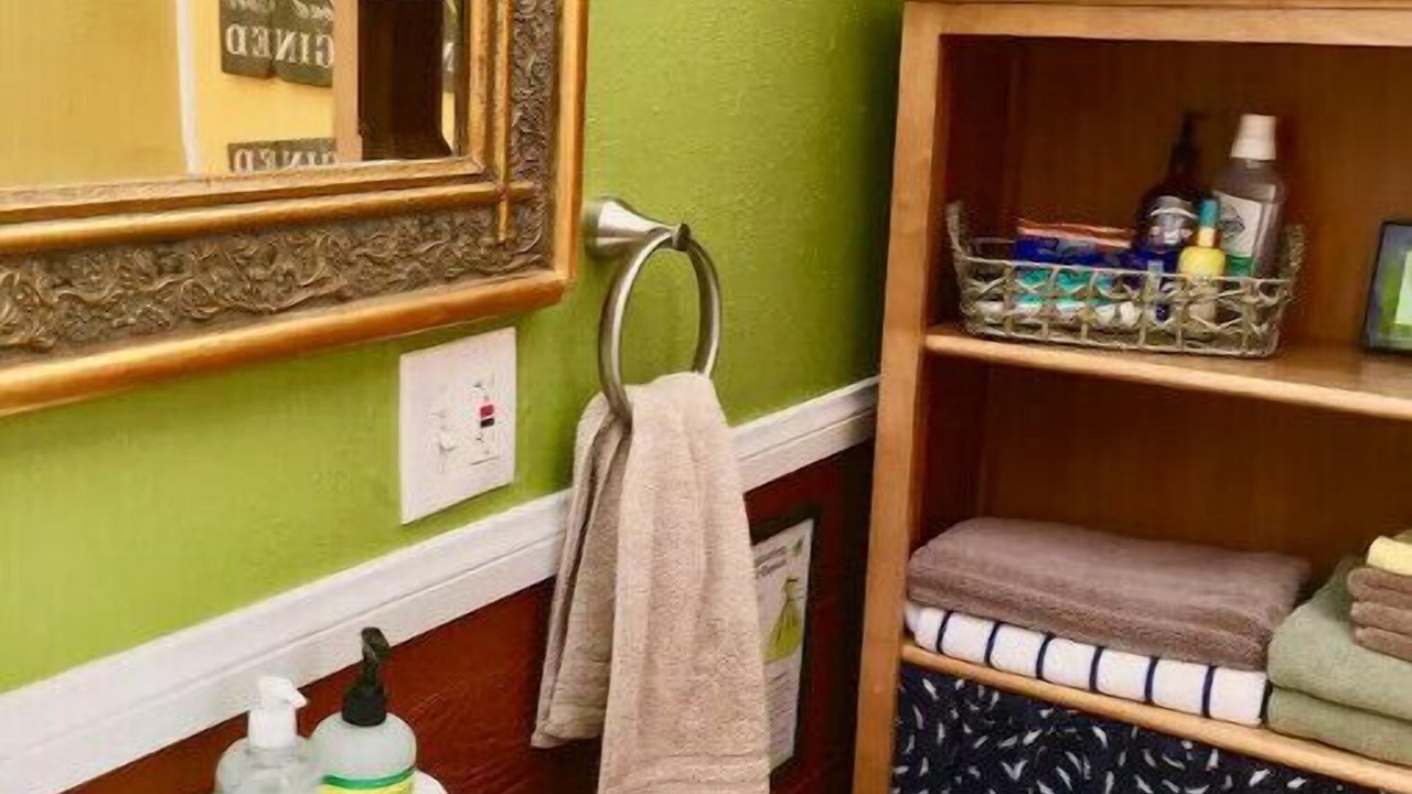 Photo of Bathroom in Pauma Valley