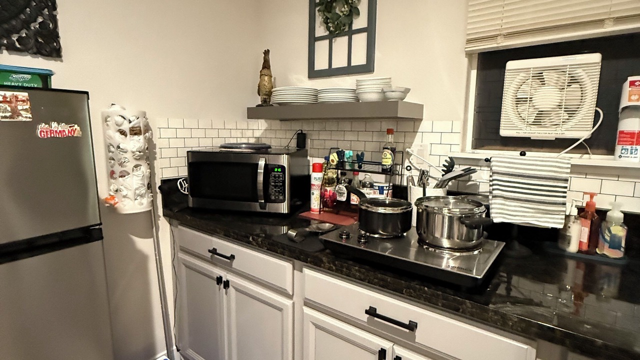 Photo of Kitchen in Nut Tree