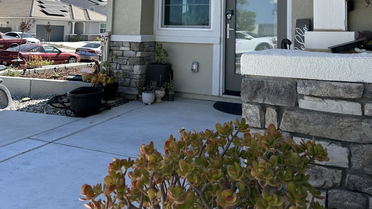 Photo of Outdoor in Nut Tree