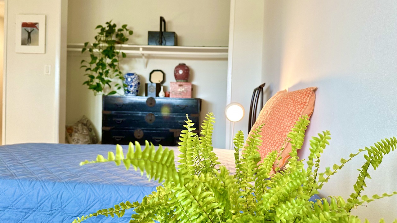 Photo of Bedroom in Sawtelle