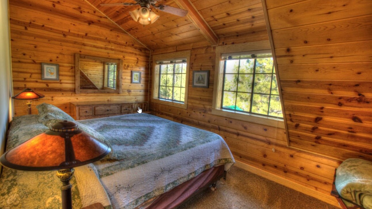 Photo of Bedroom in Foresta