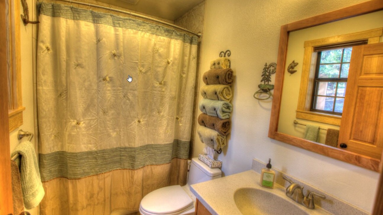 Photo of Bathroom in Foresta